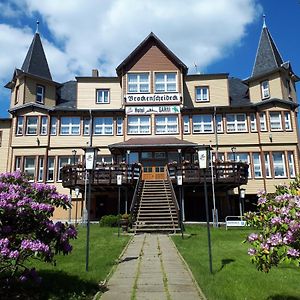 Hotel Brockenscheideck